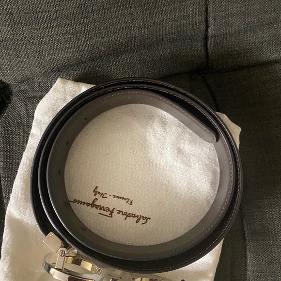 Ferragamo belt - Picture 3 of 5